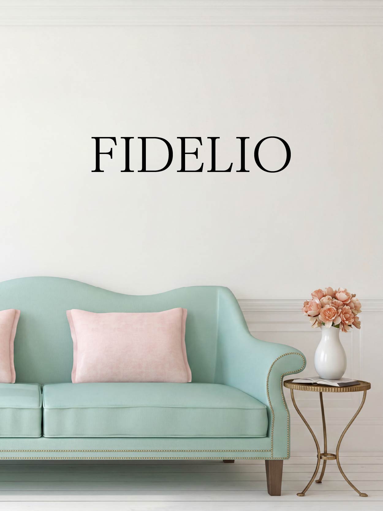 FIDELIO