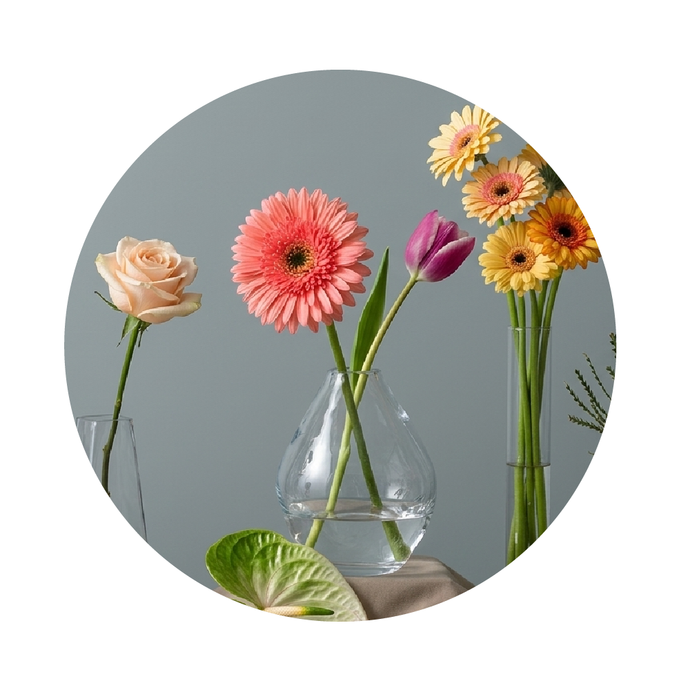 flower（PC）